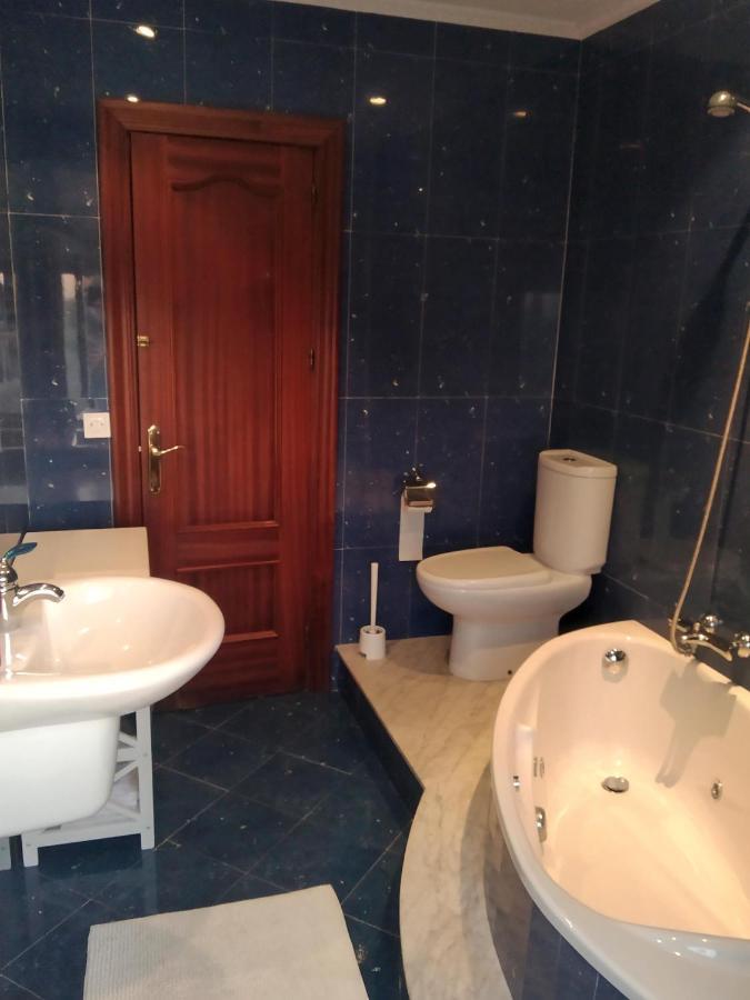 דירות Piso En סואנסס מראה חיצוני תמונה