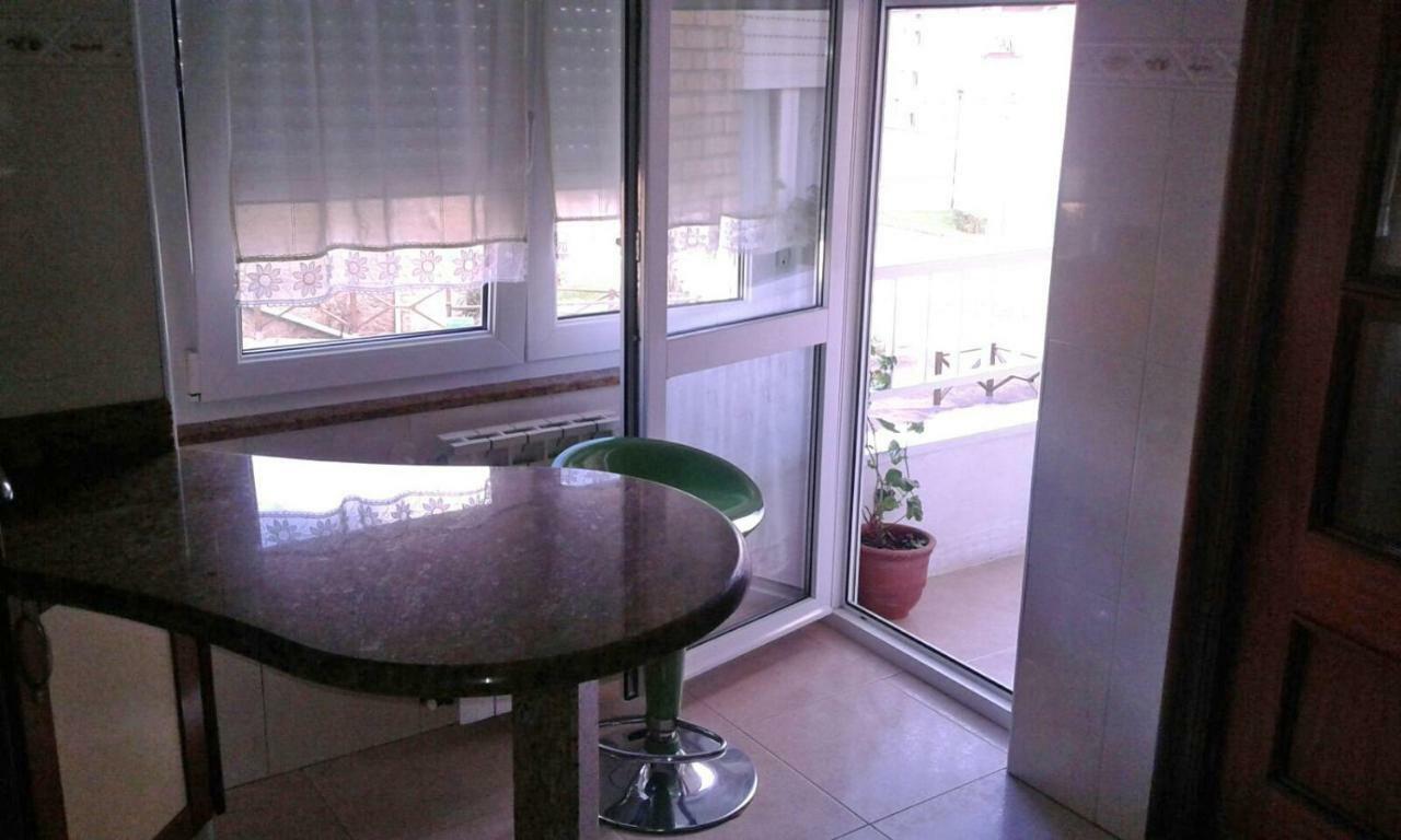 דירות Piso En סואנסס מראה חיצוני תמונה